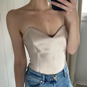 Babaton Blaze Bodysuit